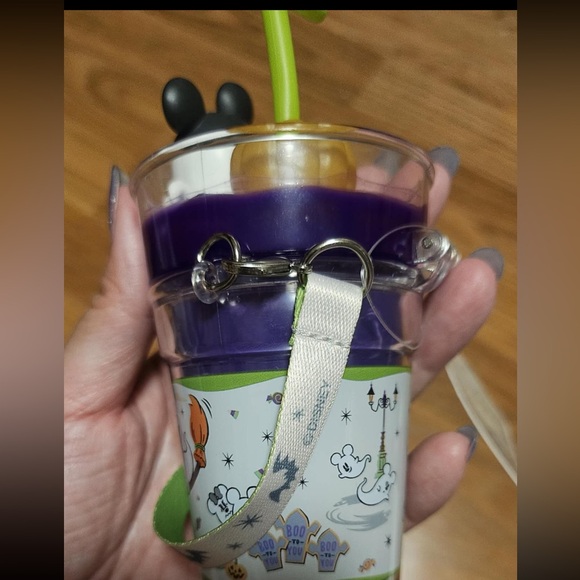 2024 Japan Disney Mickey Mouse Mini Cup - Picture 4 of 7